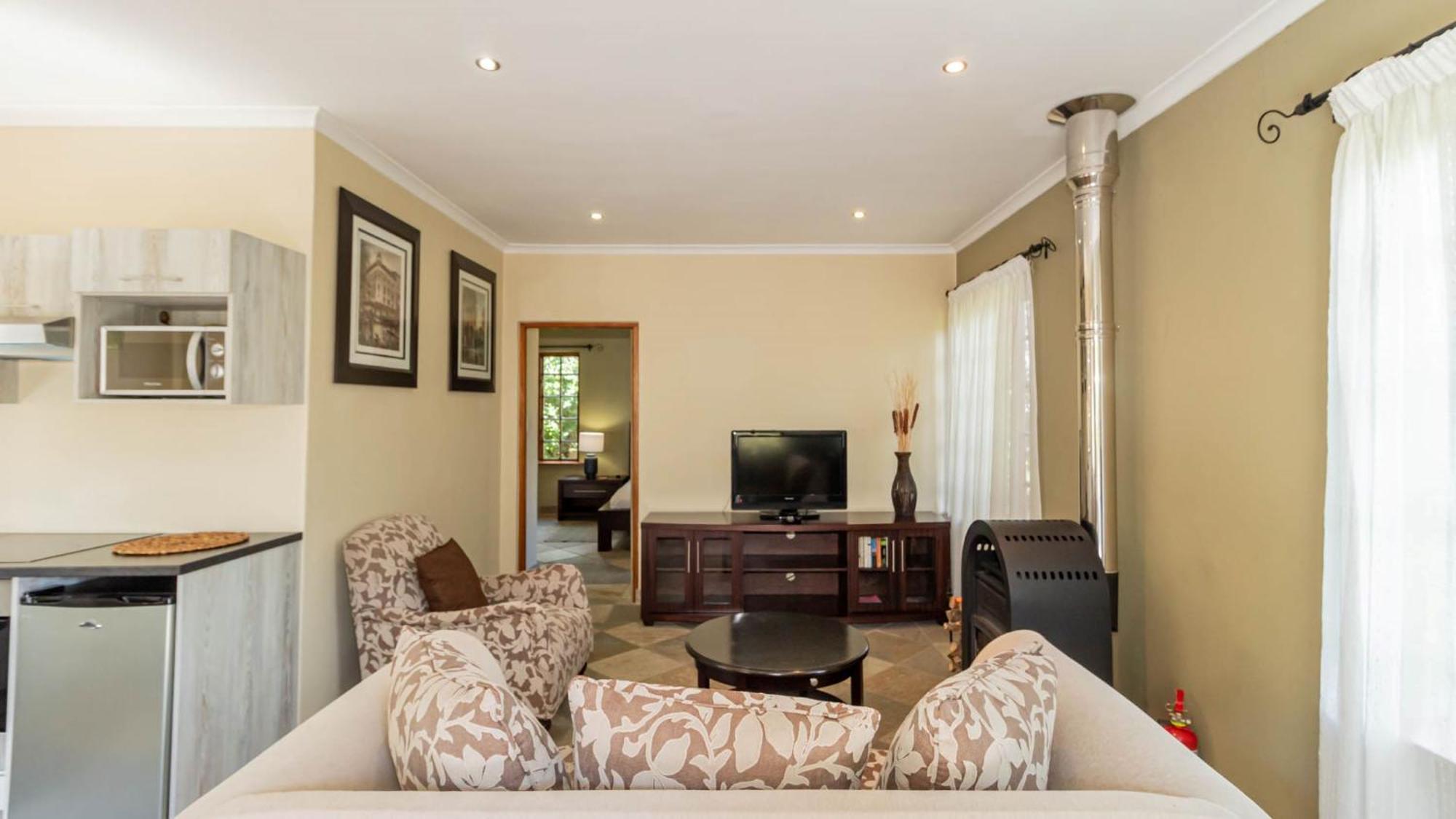Cap Serein Guest House كيب تاون المظهر الخارجي الصورة
