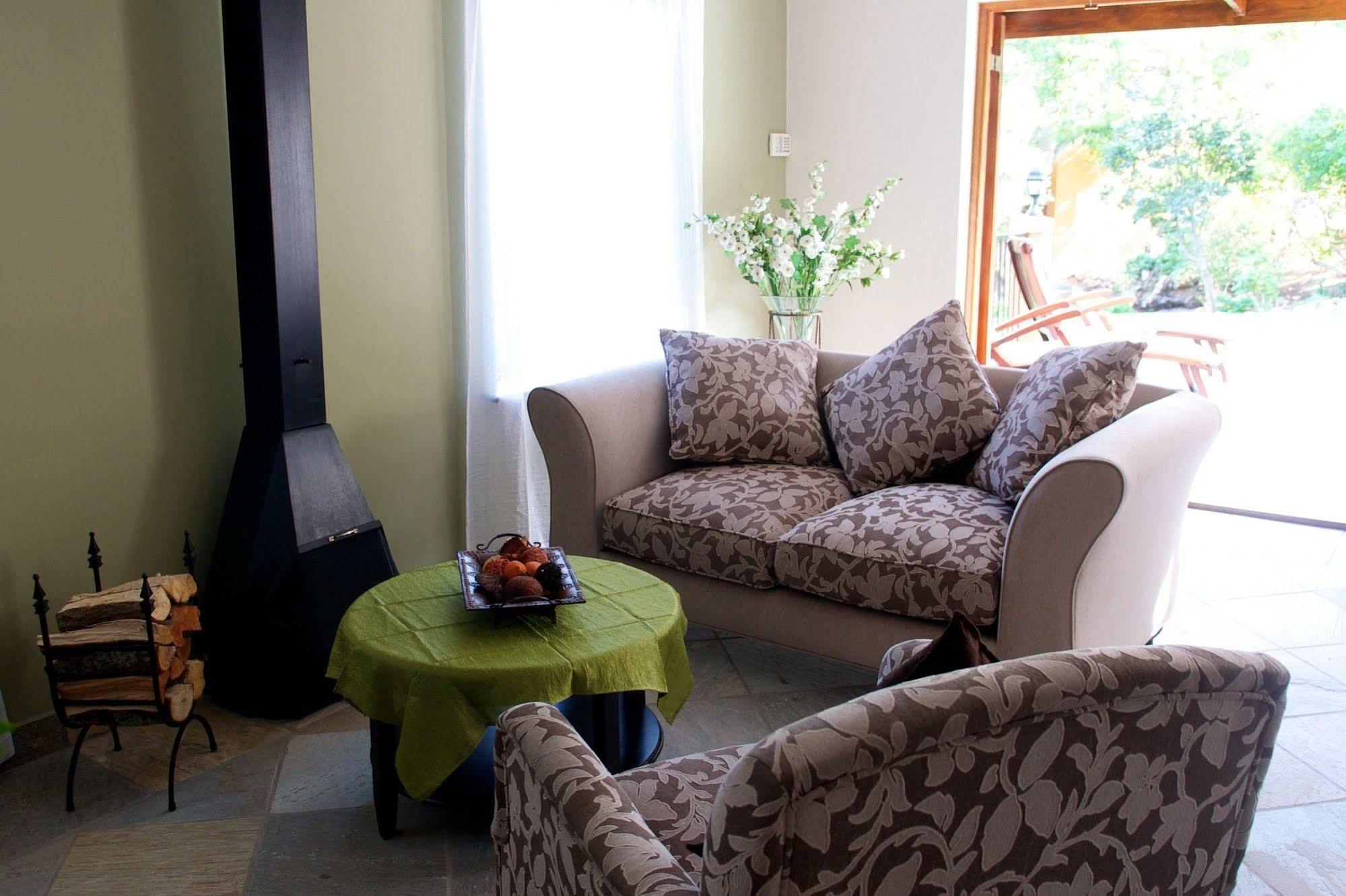 Cap Serein Guest House كيب تاون المظهر الخارجي الصورة