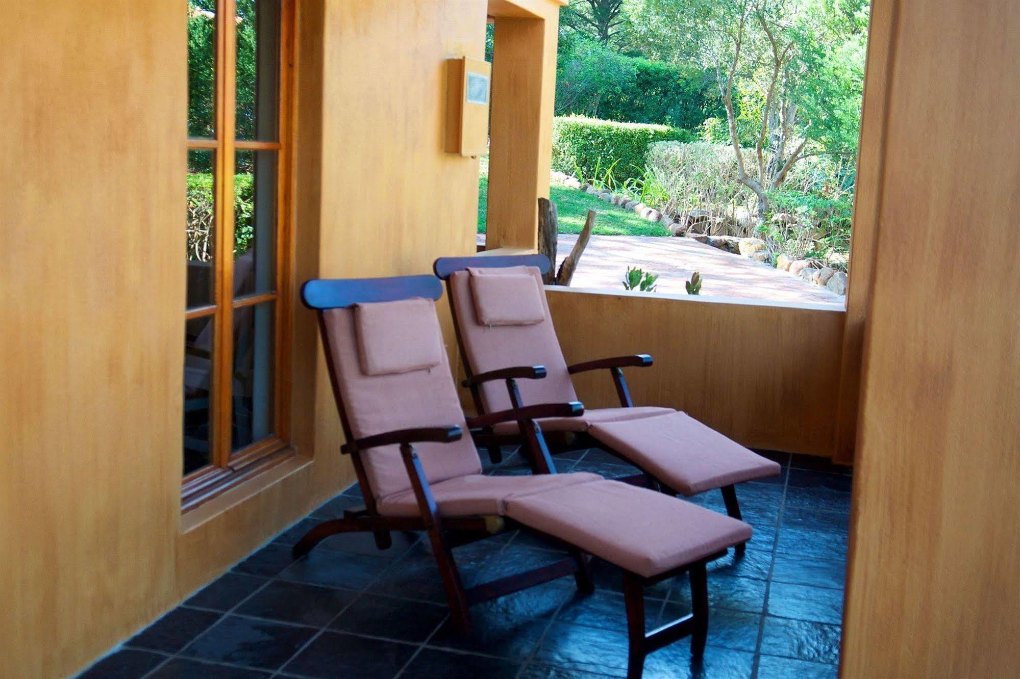 Cap Serein Guest House كيب تاون المظهر الخارجي الصورة