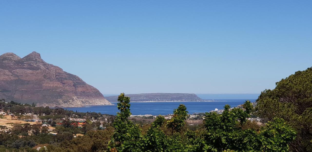 Cap Serein Guest House كيب تاون المظهر الخارجي الصورة